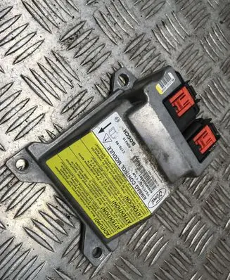 Ford Focus Airbag control unit/module 0285001394 YS4T14B056AA 020216