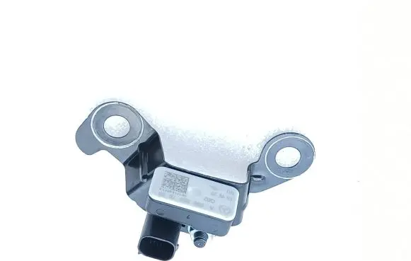 ESP acceleration yaw rate sensor