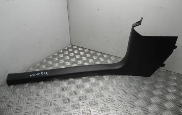 Tesla Model 3 (A) pillar trim 108629000H