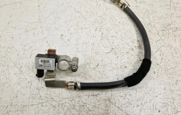 Ford Escape IV Negative earth cable (battery) LX6T10C679 LX6T10C679BF C95YW