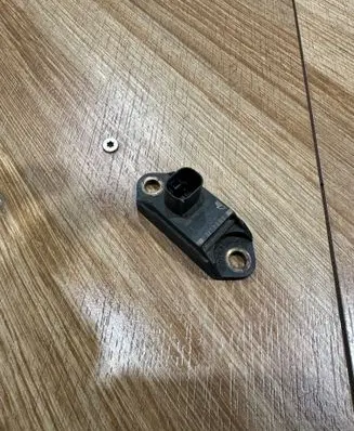 Mercedes-Benz S W221 Acceleration sensor 0045423518 06W20