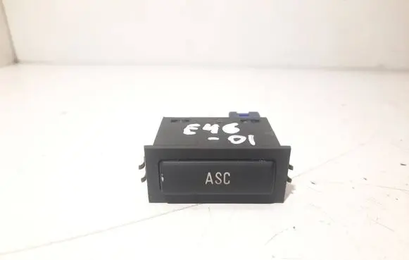 Traction control (ASR) switch
