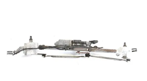 Subaru Forester SH Front wiper linkage and motor 86511SC000 1593001832