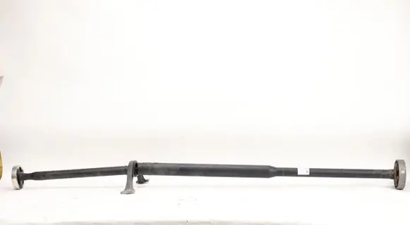 Skoda Kodiaq Drive shaft (set) 5QF521101S