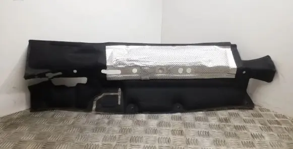 Volkswagen Tiguan Heat shield in engine bay 5NA863993C