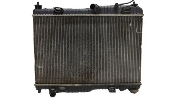 Ford Fiesta Coolant radiator 8V518005DF