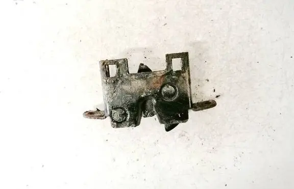 Jaguar X-Type Tailgate/trunk/boot lock/catch/latch