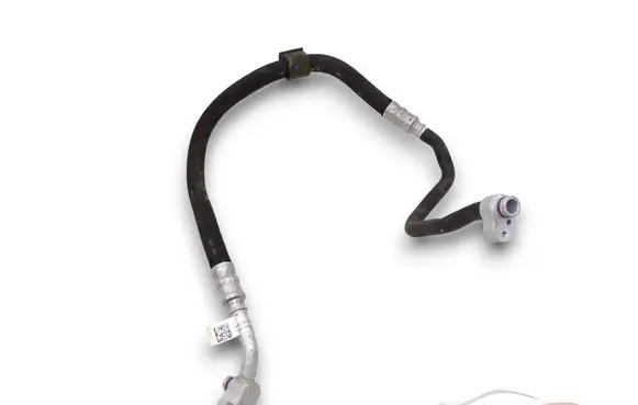 Audi A6 S6 C7 4G Air conditioning (A/C) pipe/hose 4G0260701BQ