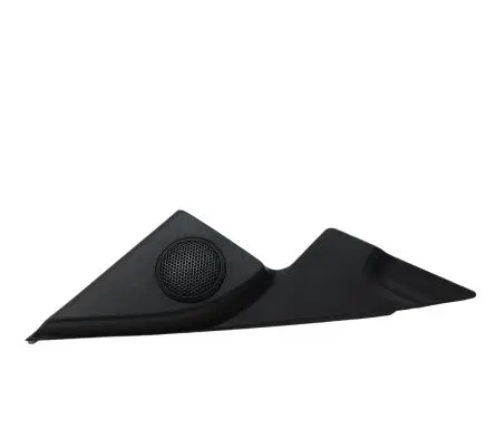 Front door high frequency speaker