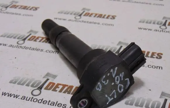 Mitsubishi Colt High voltage ignition coil MN1956169Y112337