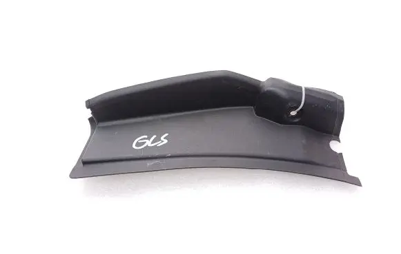 Mercedes-Benz GLS X166 Trunk/boot sill cover protection A1666900164 18564321 WPT51062