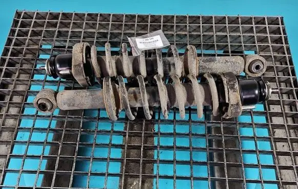 Mitsubishi Eclipse Cross Rear shock absorber/damper IMPRK1580544