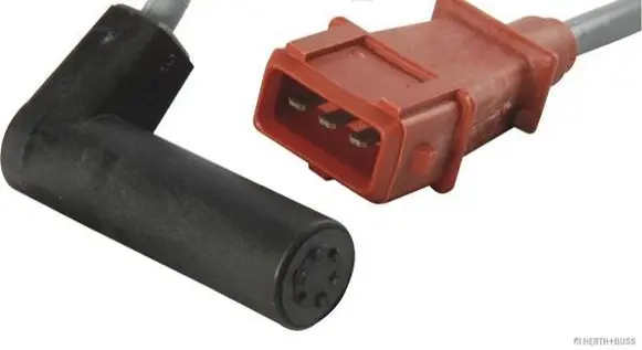 Crankshaft position sensor