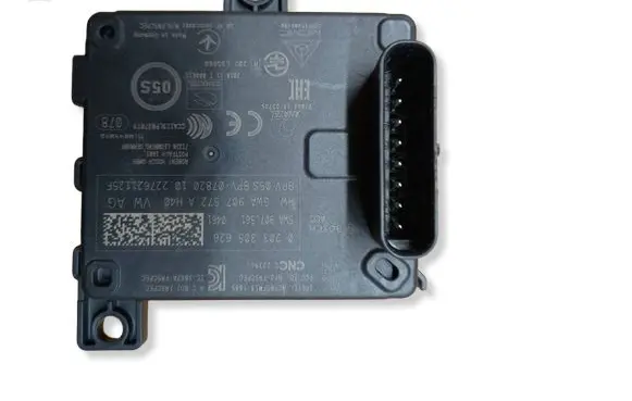 Volkswagen Golf VIII Distronic sensor radar 5WA907561