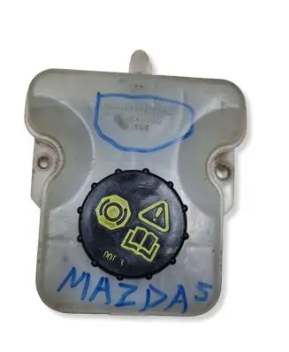 Mazda 5 Brake fluid reservoir C23643550 K1900