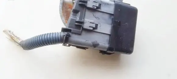 Toyota Auris 150 Fuse box set