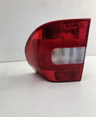 Skoda Yeti (5L) Rear/tail lights 05L945096B 5L0945258