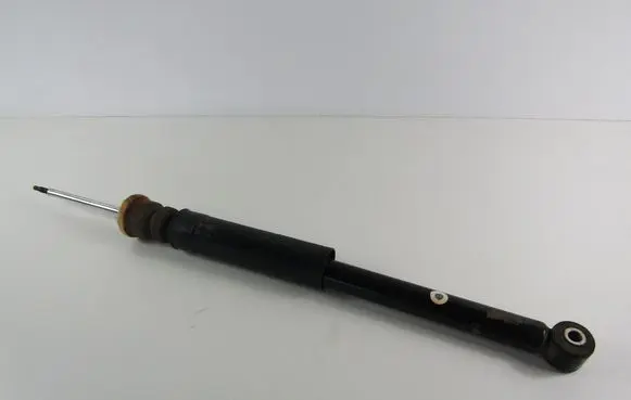 Ford Fiesta Rear shock absorber/damper 8V5118159AA