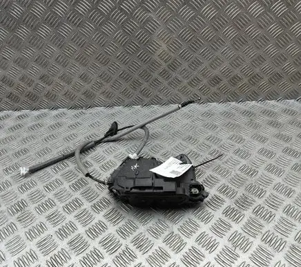 Volkswagen Caddy Coupe door lock (next to the handle) 5TB837015C