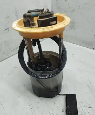 Volkswagen Golf V In-tank fuel pump A2C53434508 1K0919050AB