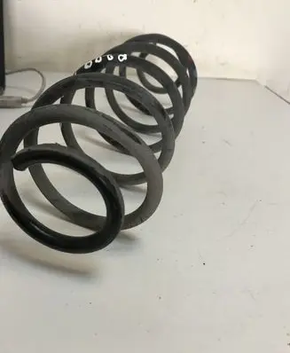 Peugeot 208 Rear coil spring