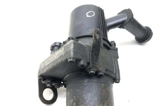 BMW 3 E46 Power steering pump 113151C0502 9645102580