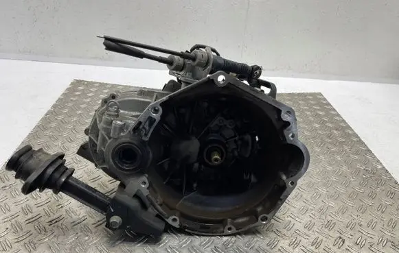 KIA Picanto Manual 6 speed gearbox 6TE6WD