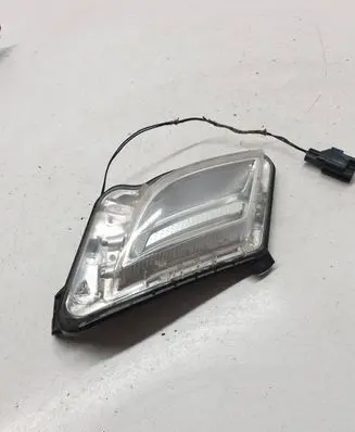 Volvo S60 Front fog light 83091135