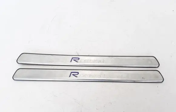 Volvo V60 Front sill trim cover