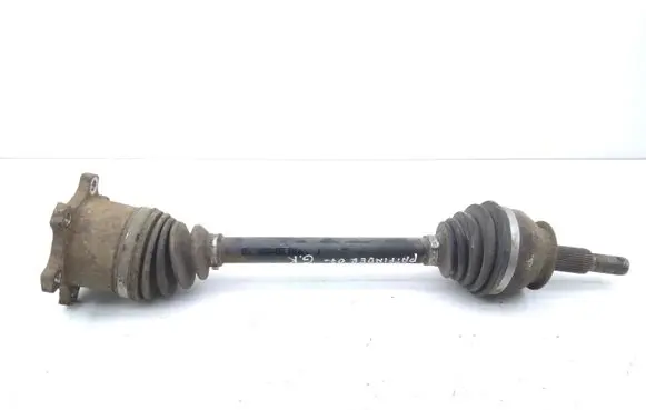 Nissan Pathfinder R51 Rear driveshaft