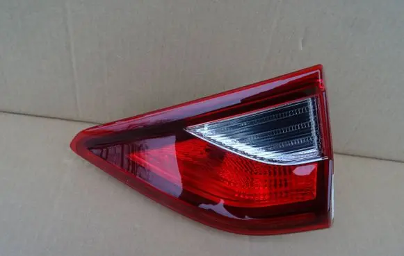 KIA Stonic Rear/tail lights