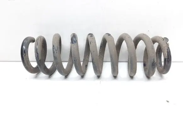 BMW X1 E84 Rear coil spring