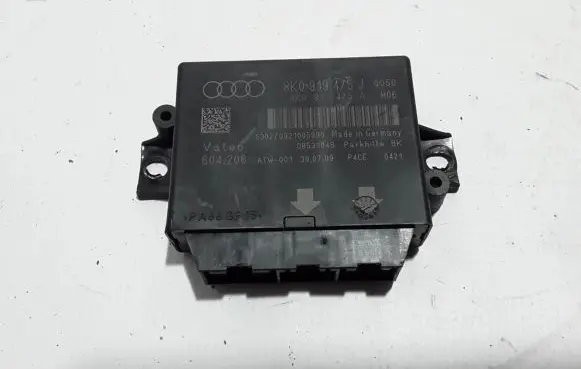 Audi Q5 SQ5 Parking PDC control unit/module 8K0919475J