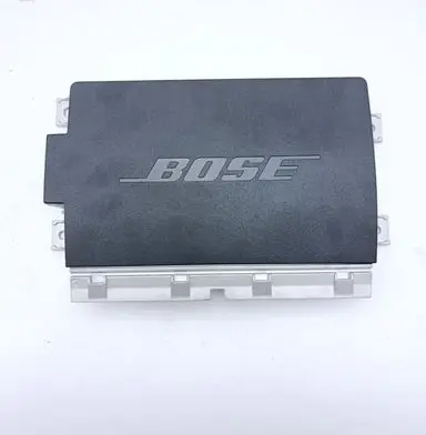 Porsche Cayenne (9Y0 9Y3) Sound amplifier 971035223P