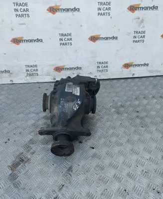 BMW 5 E60 E61 Rear differential 752831403