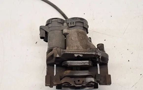 Mercedes-Benz GLC X253 C253 Rear brake caliper A2534231098