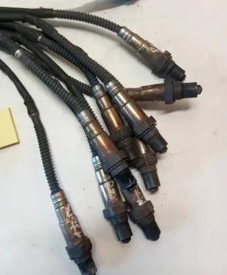 Volvo XC90 Lambda probe sensor 9186934