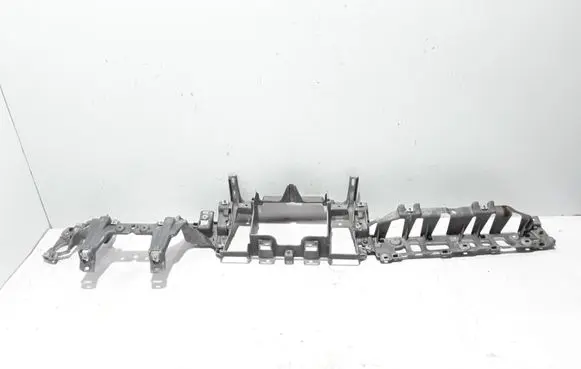 Porsche Panamera (970) Other dashboard part 97055232100