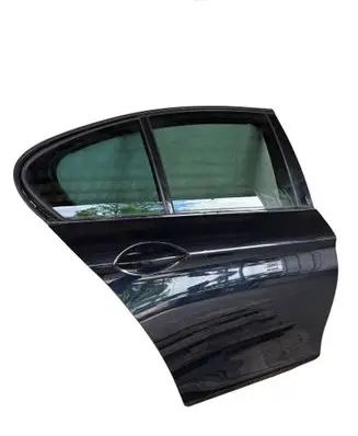 BMW 5 F10 F11 Rear door 41009628756 9628756