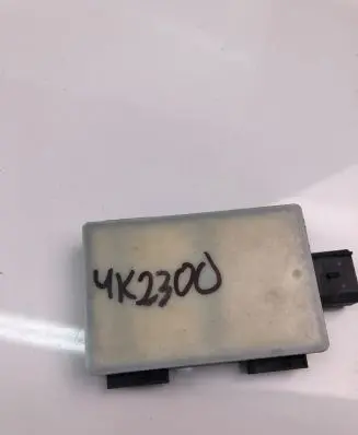 Volvo XC60 Other control units/modules 31665289