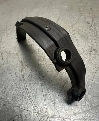 Volvo XC60 Timing belt guard (cover) 30757554