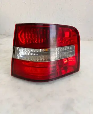 Fiat Stilo Rear/tail lights 28190202 46758986 B318