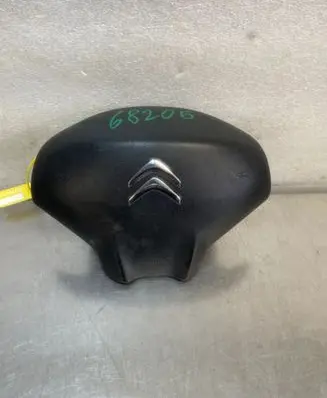 Citroen C3 Trunk lid opening control unit DOCITROENC3II2
