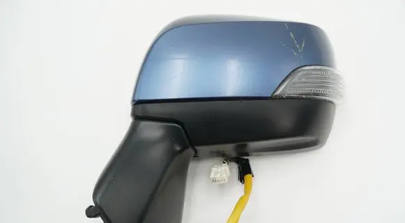 Subaru XV I Front door electric wing mirror