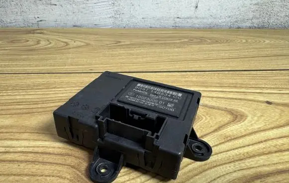 Ford S-MAX Door control unit/module 9G9T14B534CC