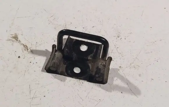 Subaru Forester SH Rear door lock loop/hook striker 