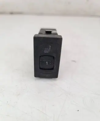 Volkswagen PASSAT B5.5 Seat heating switch 3B0963564C