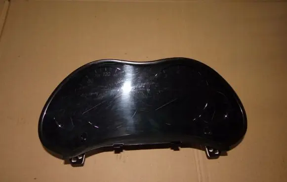 Toyota Avensis T250 Speedometer (instrument cluster) 8380005860