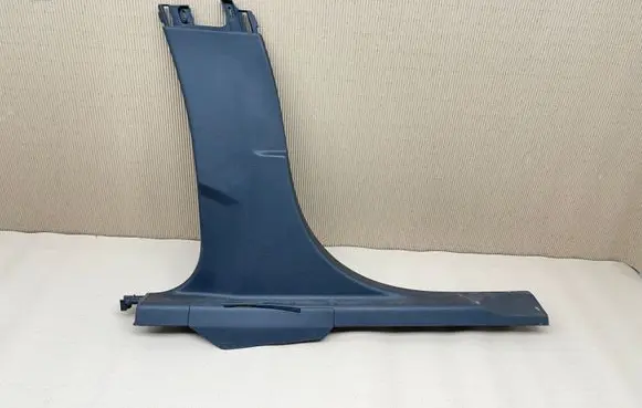 Peugeot 508 (B) pillar trim (bottom) 9686334577 9687983277
