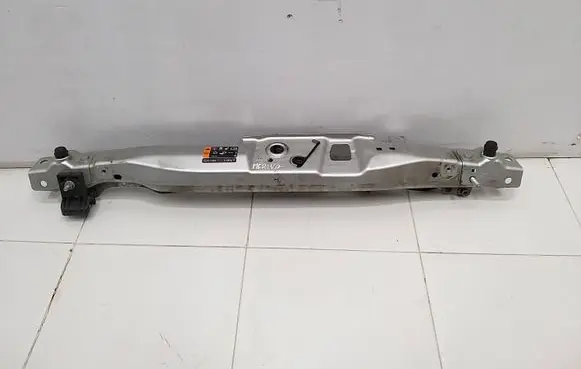 Opel Meriva B Top upper radiator support slam panel 13270866